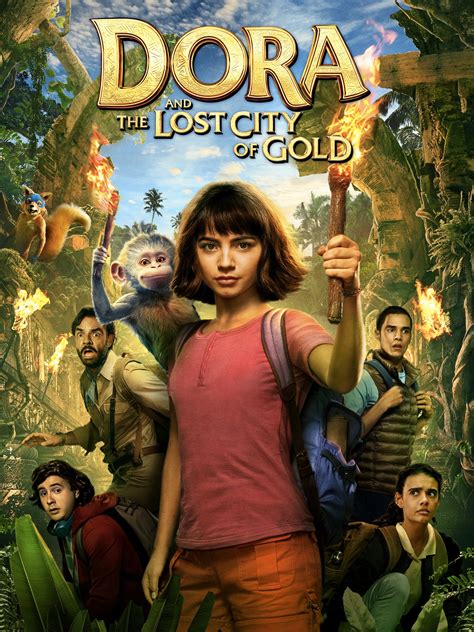 dora and the lost city of gold google drive|Dora and the Lost City of Gold .